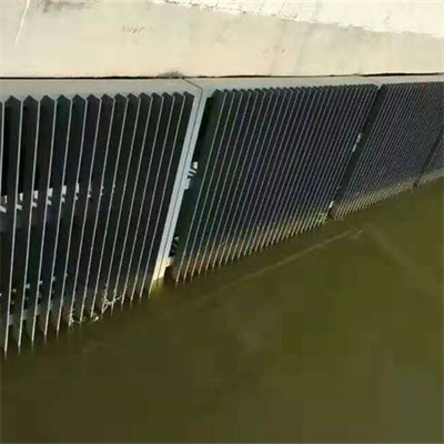 <b>拦污栅</b>